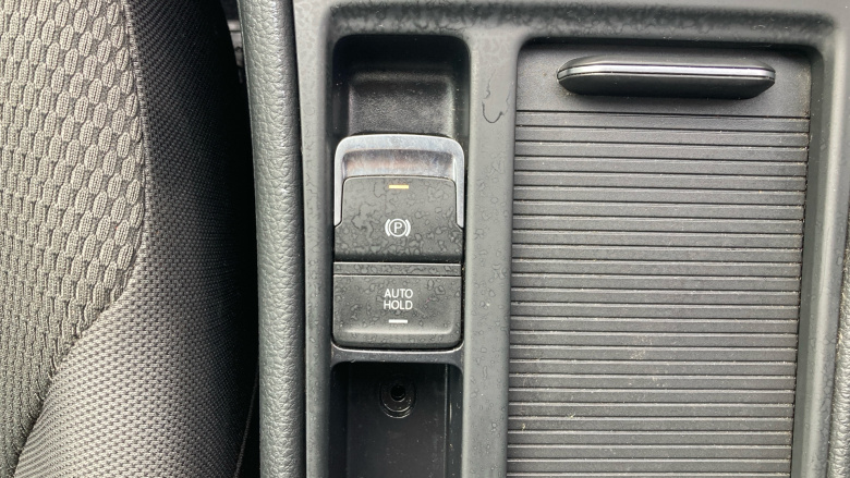 Volkswagen Golf 1.6 TDI Match 5dr DSG Diesel Hatchback